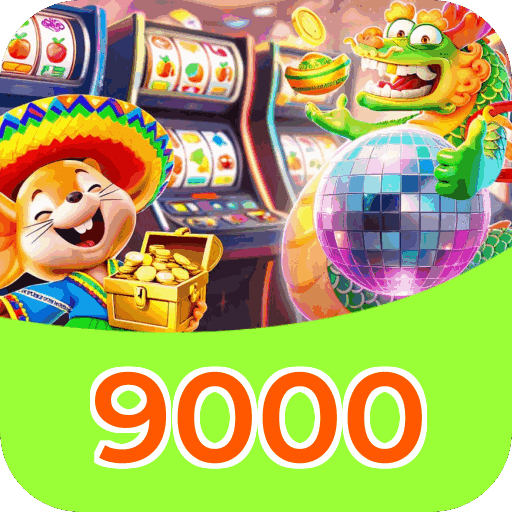 Promoções e bônus exclusivos da 9000