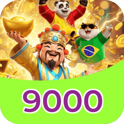 Instalar APK 9000