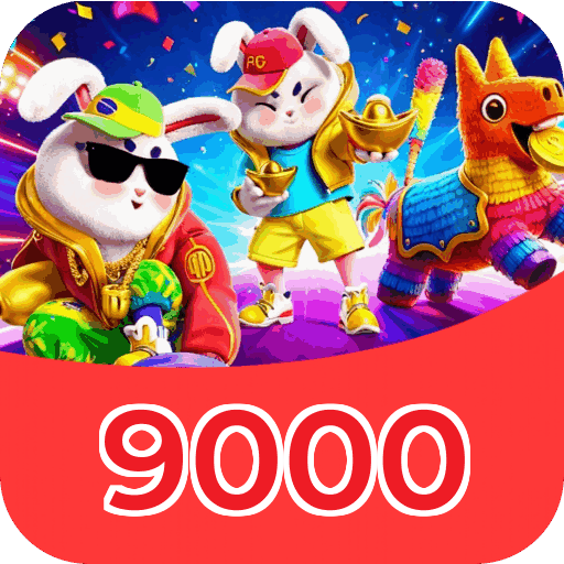 Slots Premium da PG Soft na 9000