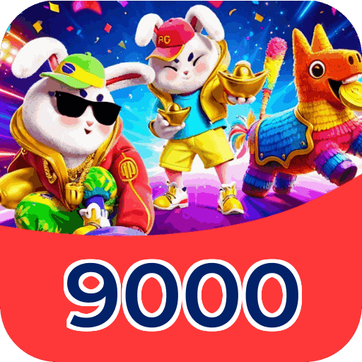 Apostas esportivas ao vivo na 9000