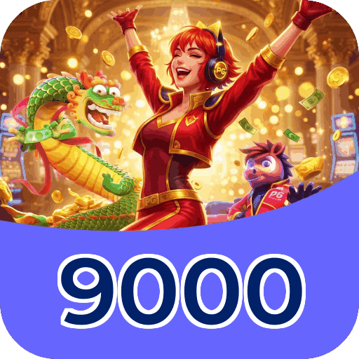 Lottery Clássica na 9000