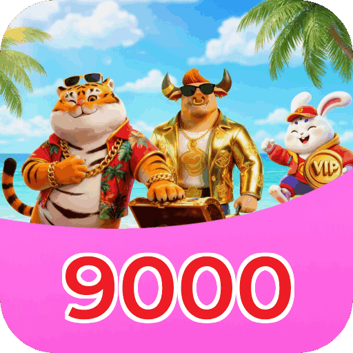 Reload Bonus 9000